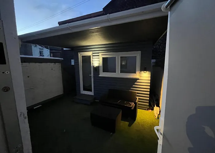 Townsend Lane Accommodation Liverpool